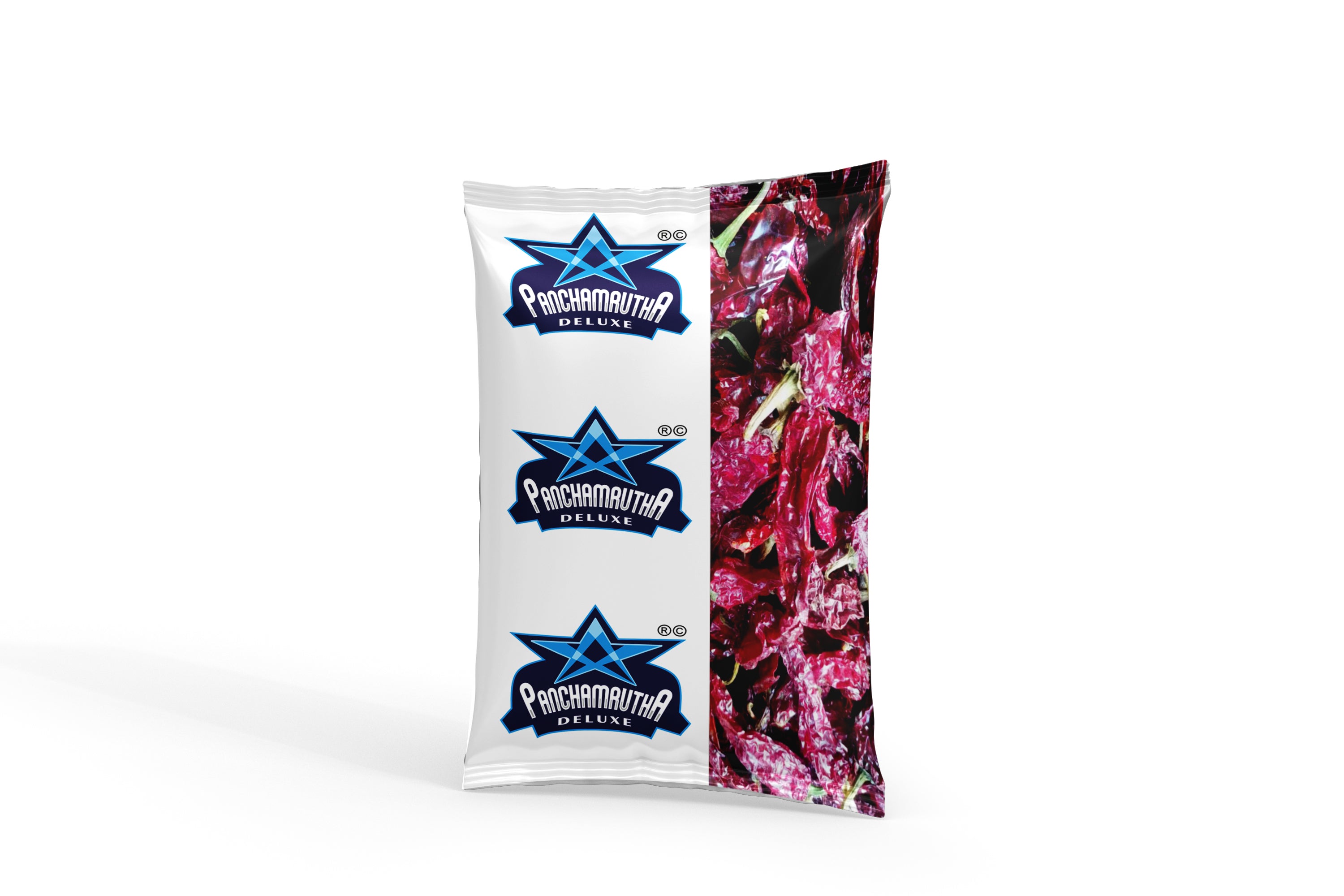 Panchamrutha Byadgi Dry Chilli 250 g