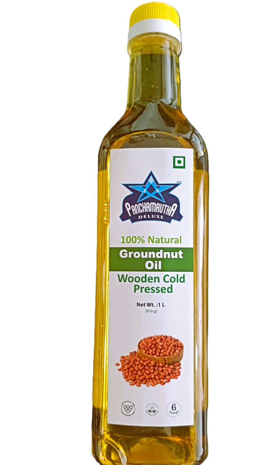 OIL PACK - Panchamrutha