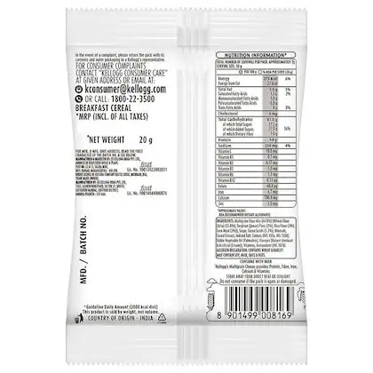 Kellogg's Multi Grain Chocos, 20 g