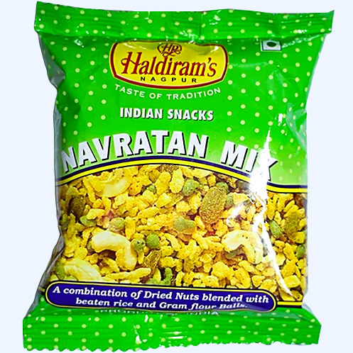 Haldiram's Navratan Mix 32 g