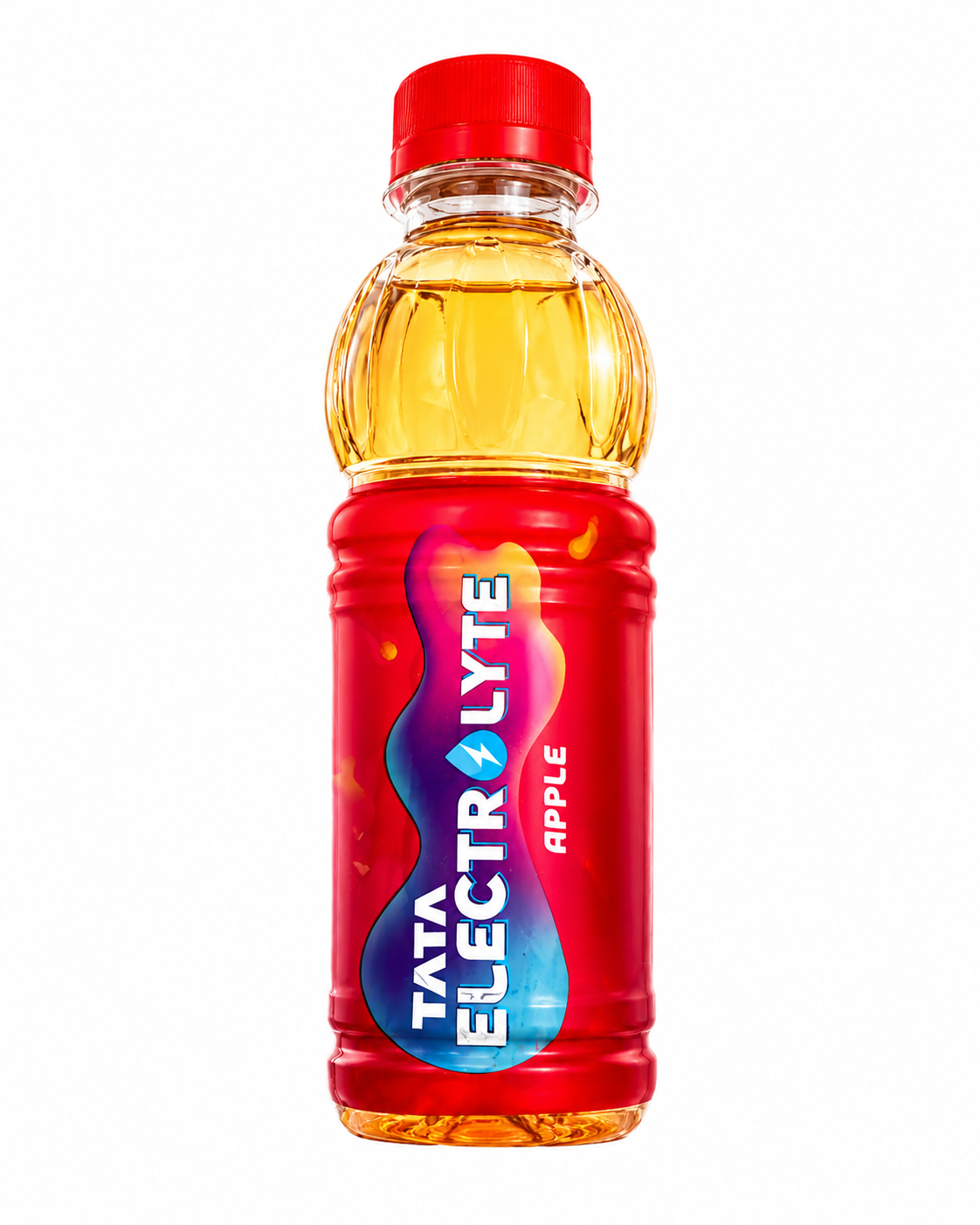 Tata Electrolyte Apple 200 ml Pet