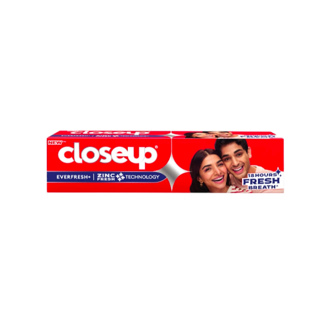 Closeup Toothpaste, 80 g