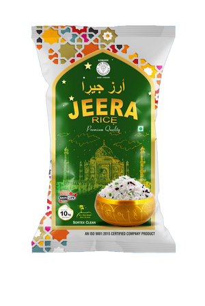 STEAM JEERA RICE ಸ್ಟೀಮ್ ಜೀರಾ ರೈಸ್ , TAJMAHAL - Panchamrutha