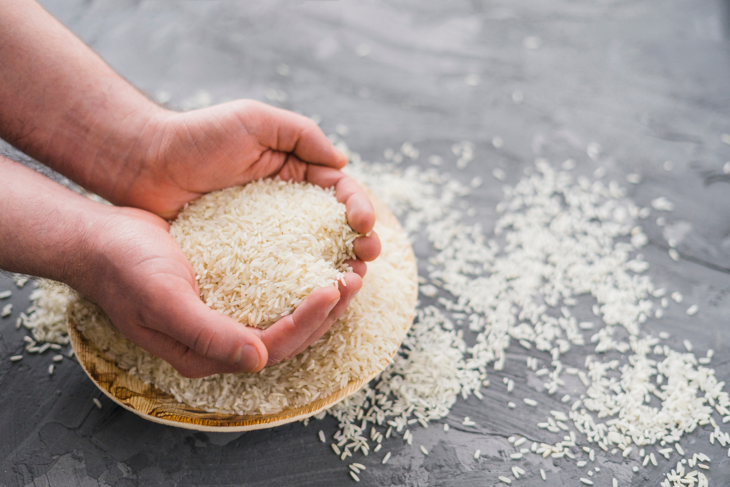 The Real Price of a Bowl of Rice – From Farm to Your Table - Panchamrutha