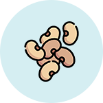 Pulses - Panchamrutha