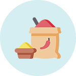 Spices - Panchamrutha