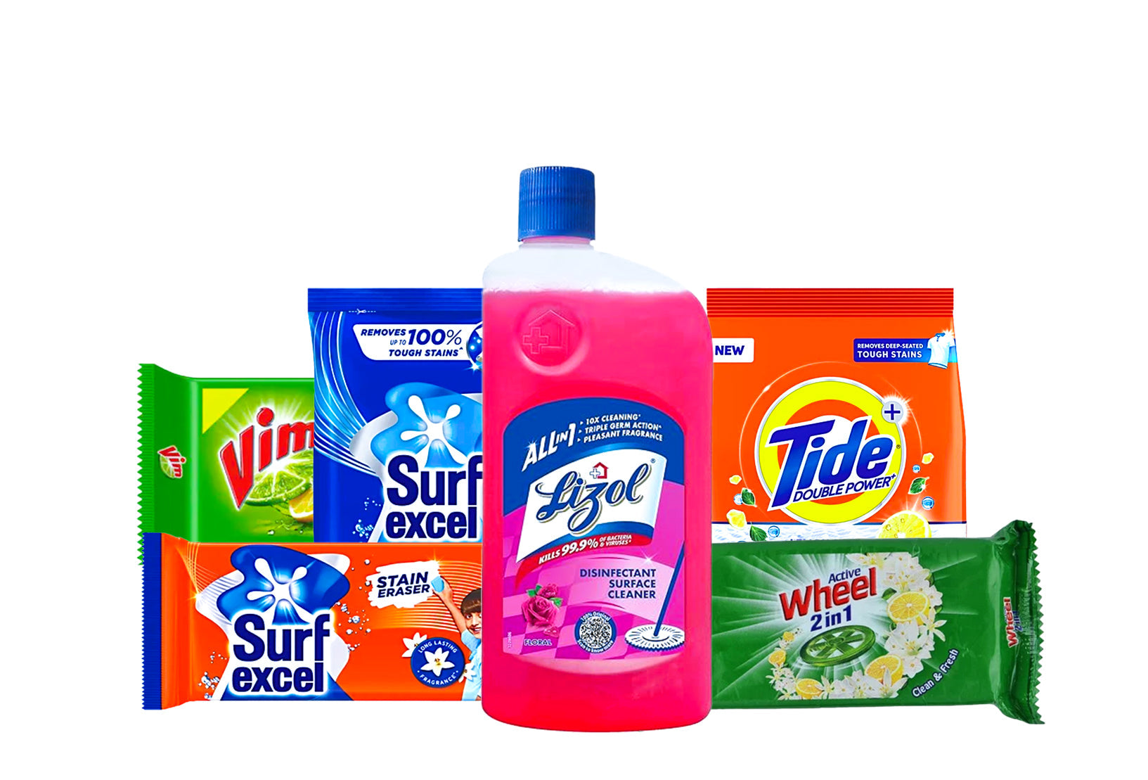 Household Essentials