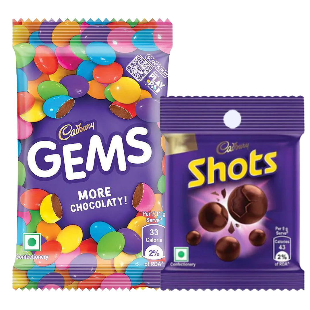 Chocolates & Candies