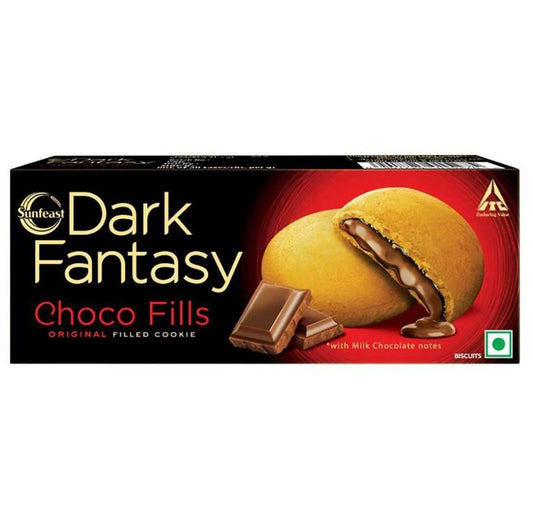 Sunfeast Dark Fantasy Choco Fills 69 g