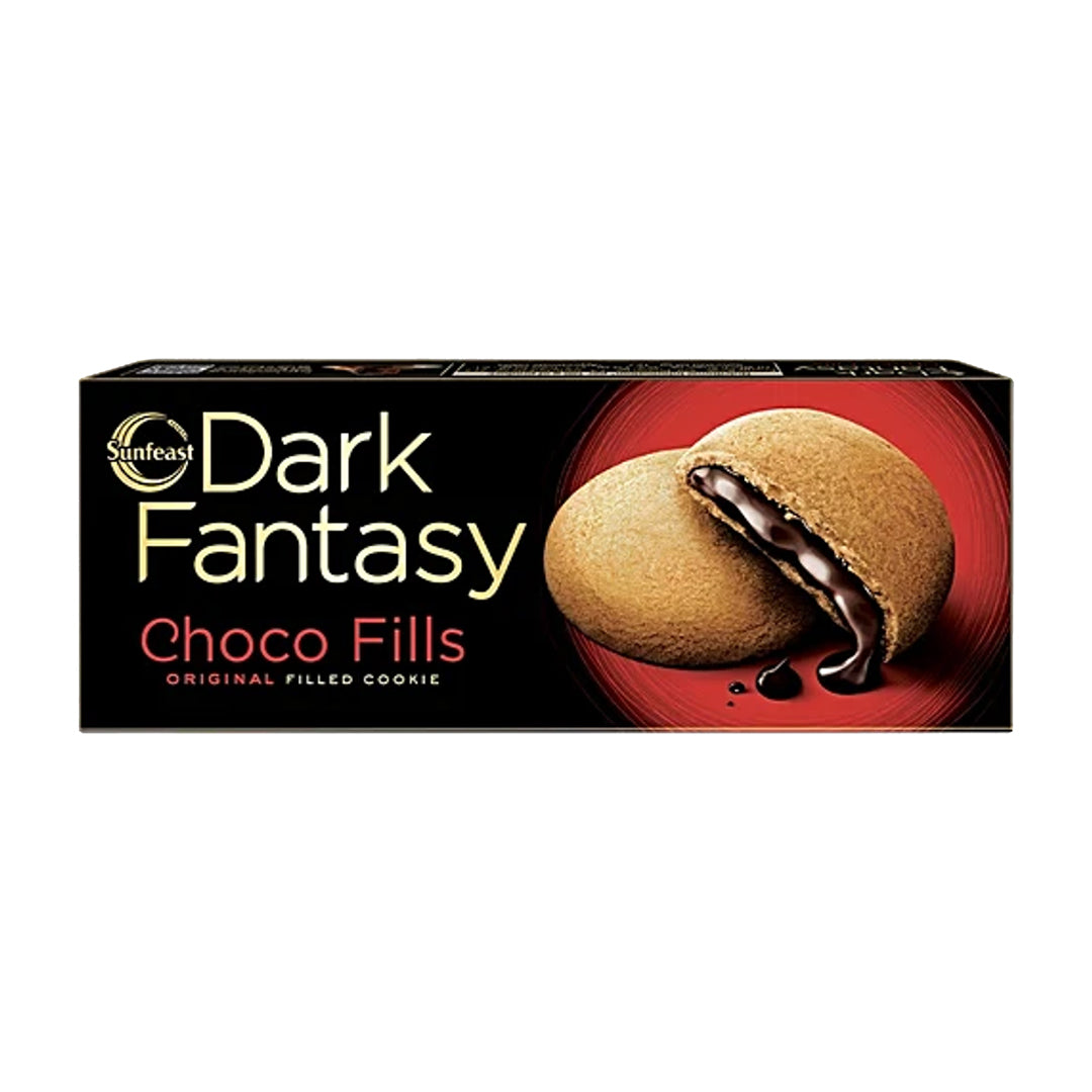 Sunfeast Dark Fantasy Choco Fills 18 g