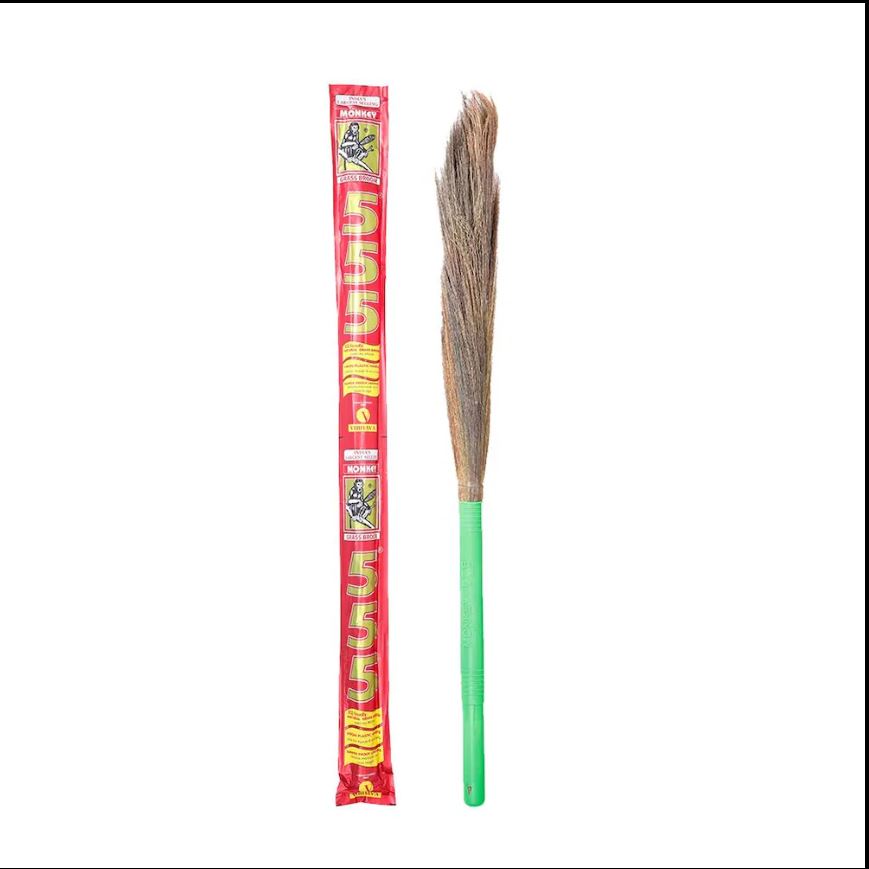 Monkey 555 ASS Brooms (India)