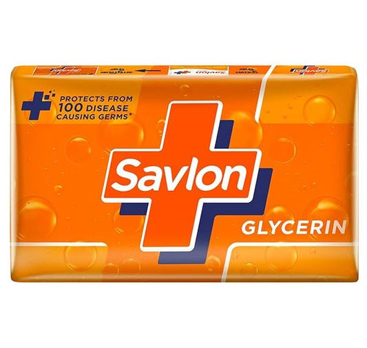 Savlon Glycerin Soap 45 g