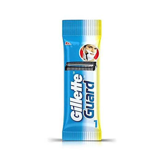 Gillette Guard Razor And Cart Pack Of 1