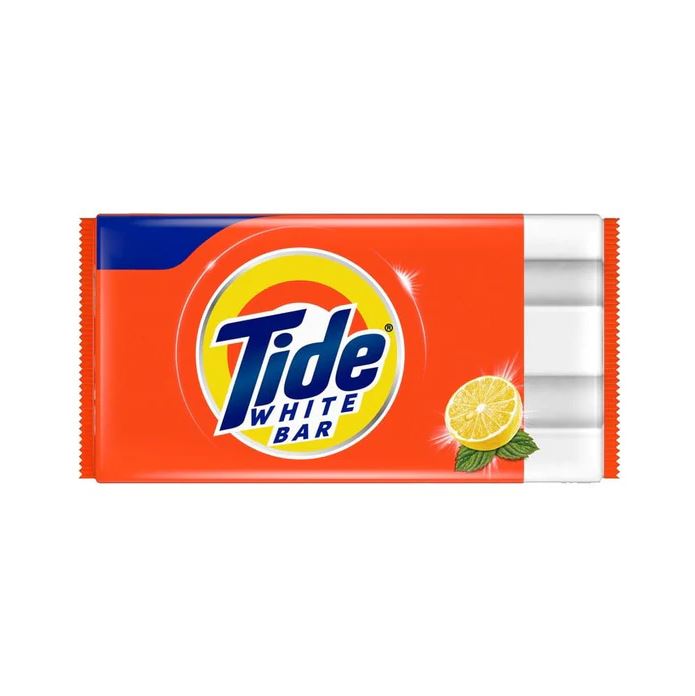 Tide Detergent Bar, 120 g