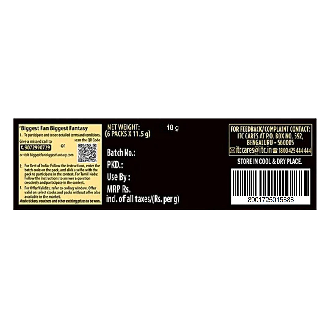 Sunfeast Dark Fantasy Choco Fills 18 g