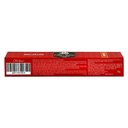 Old Spice Lather Shaving Cream - Musk, 30 g