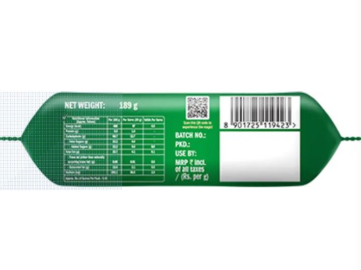 Sunfeast Moms Magic - Cashew & Almond 189 g