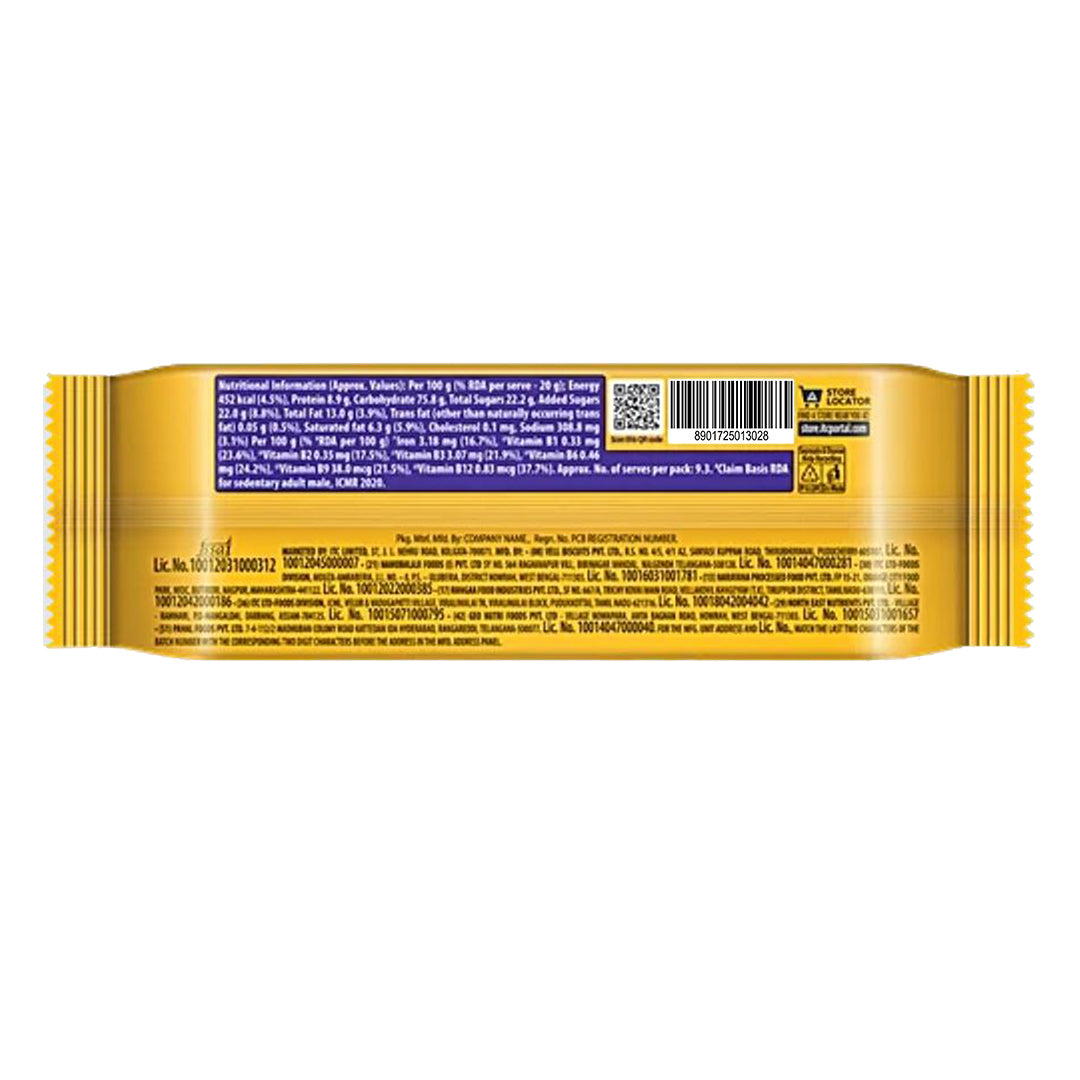 Sunfeast Marie Light Active Marie Biscuits - 162 g