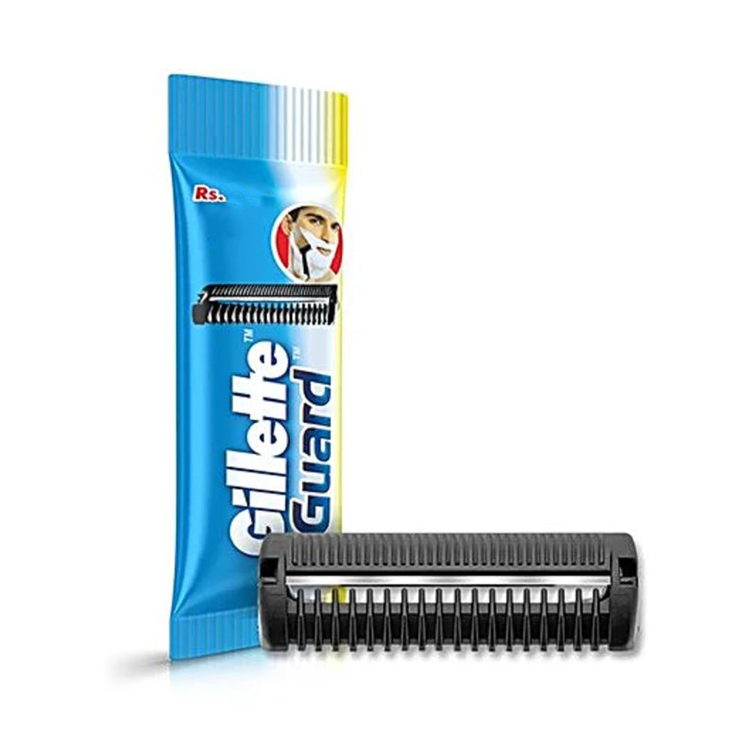 Gillette Guard Razor And Cart Pack Of 1