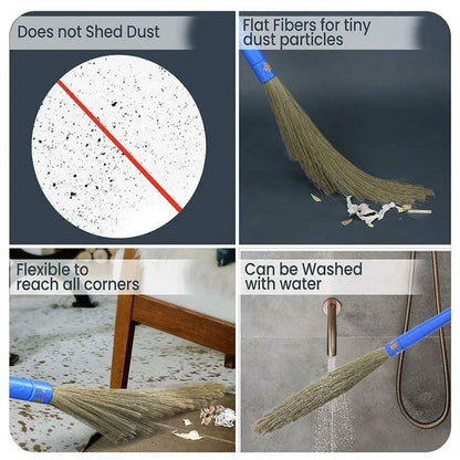 Gala No Dust Broom