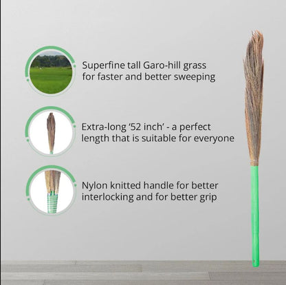 Monkey 555 ASS Brooms