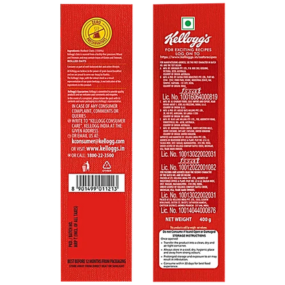 Kellogg's Oats, 400 g