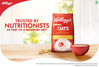 Kellogg's Oats, 400 g