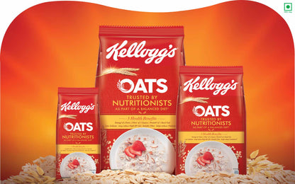 Kellogg's Oats, 400 g