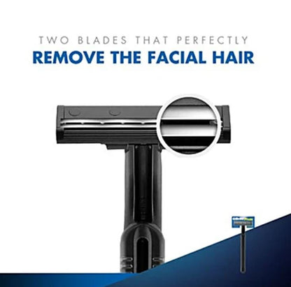 Gillette Ready Shaver - Presto, 3+1 pcs