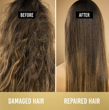 Pantene Hair Science Deep Repair Shampoo, 75 ml