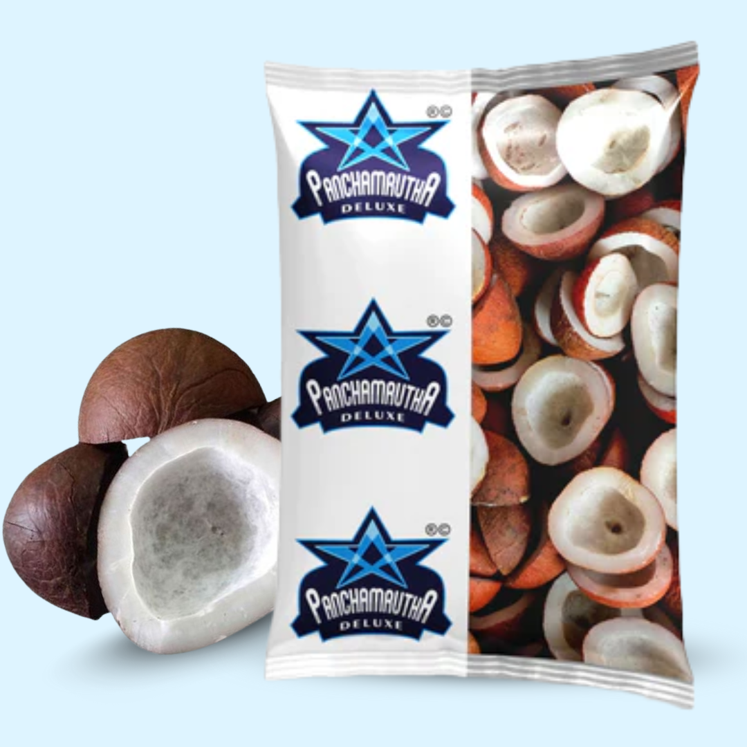 Panchamrutha Dry Copra/Coconut 250 g
