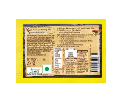 Maggi Masala Magic, 6 g
