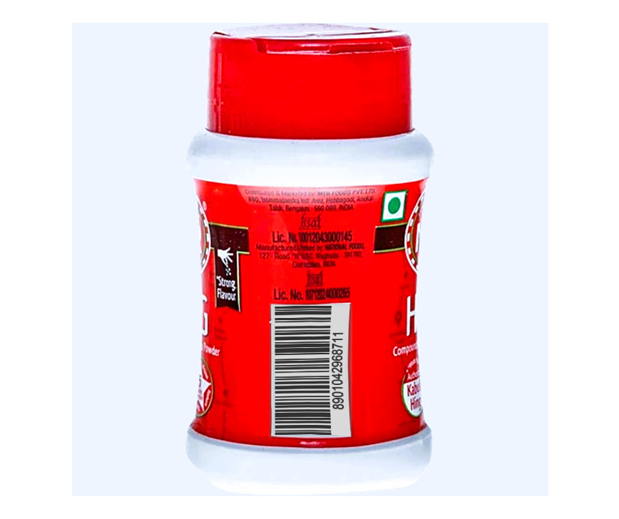 MTR Hing Powder, 50 g