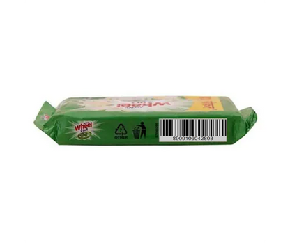 Wheel - Detergent Bar, 240 g