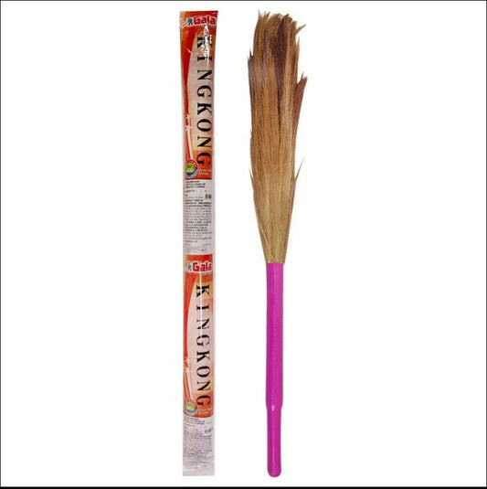 Gala King Kong Grass Broom