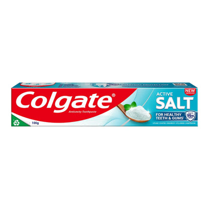 Colgate Active Salt Toothpaste, 36 g