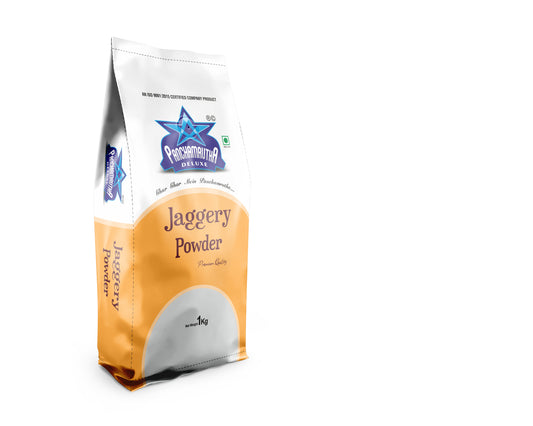 JAGGERY POWDER,  ಬೆಲ್ಲದ ಪುಡಿ PANCHAMRUTHA DELUXE