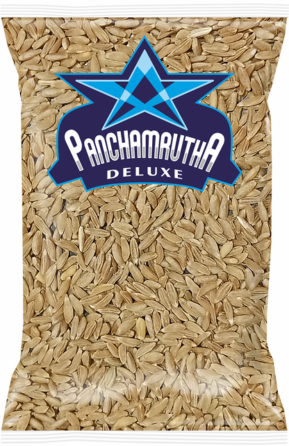 Panchamrutha Deluxe Khapli (Emmer Long) Wheat