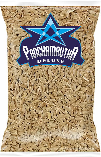 KHAPLI WHEAT (EMMER LONG) ಜಾವಿ ಗೋಧಿ, PANCHAMRUTHA DELUXE