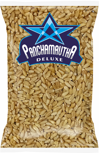 RAJKOT WHEAT ಗೋಧಿ, PANCHAMRUTHA DELUXE