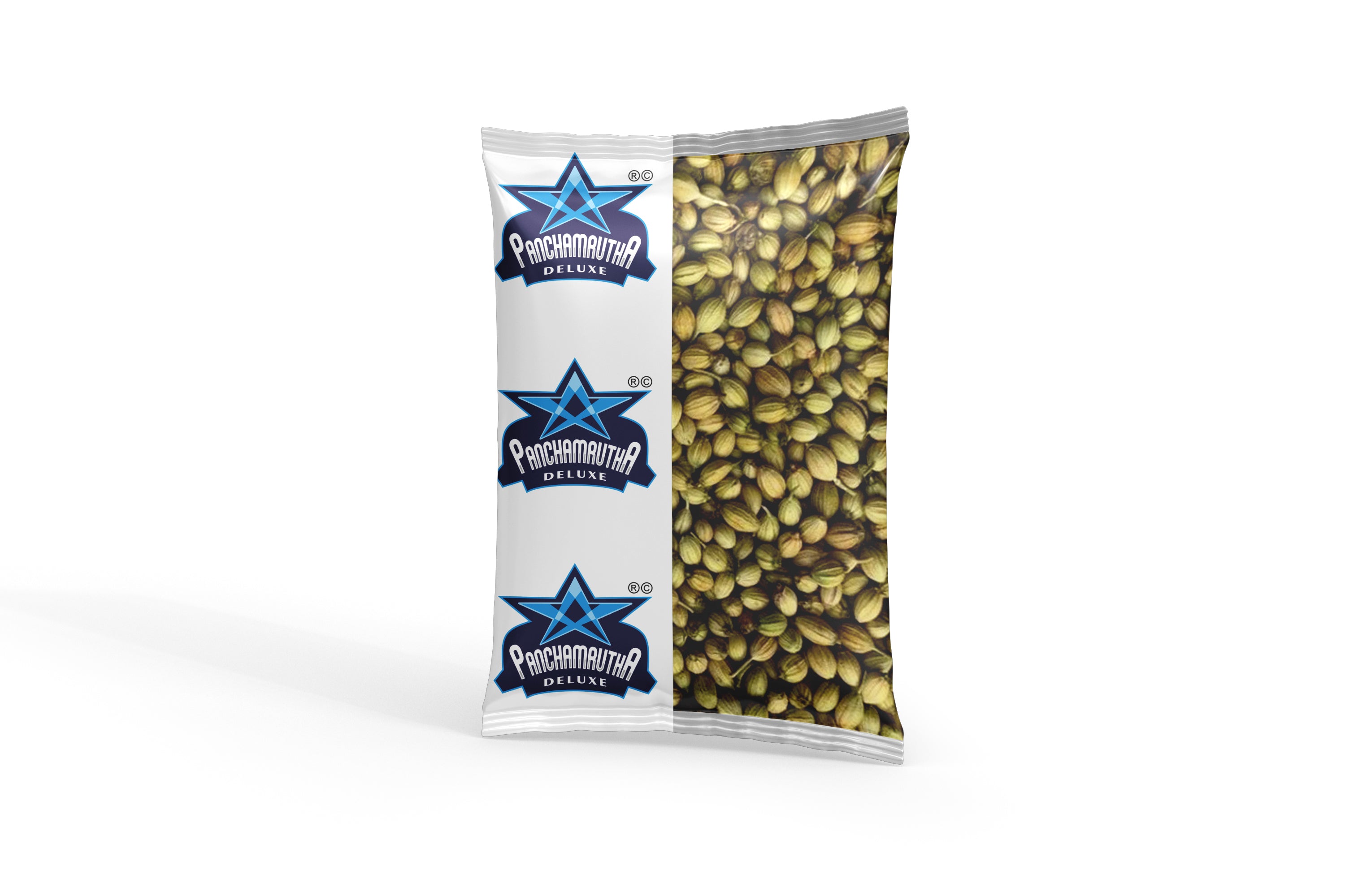 Panchamrutha Coriander seeds (sabut dhaniya) 250 g