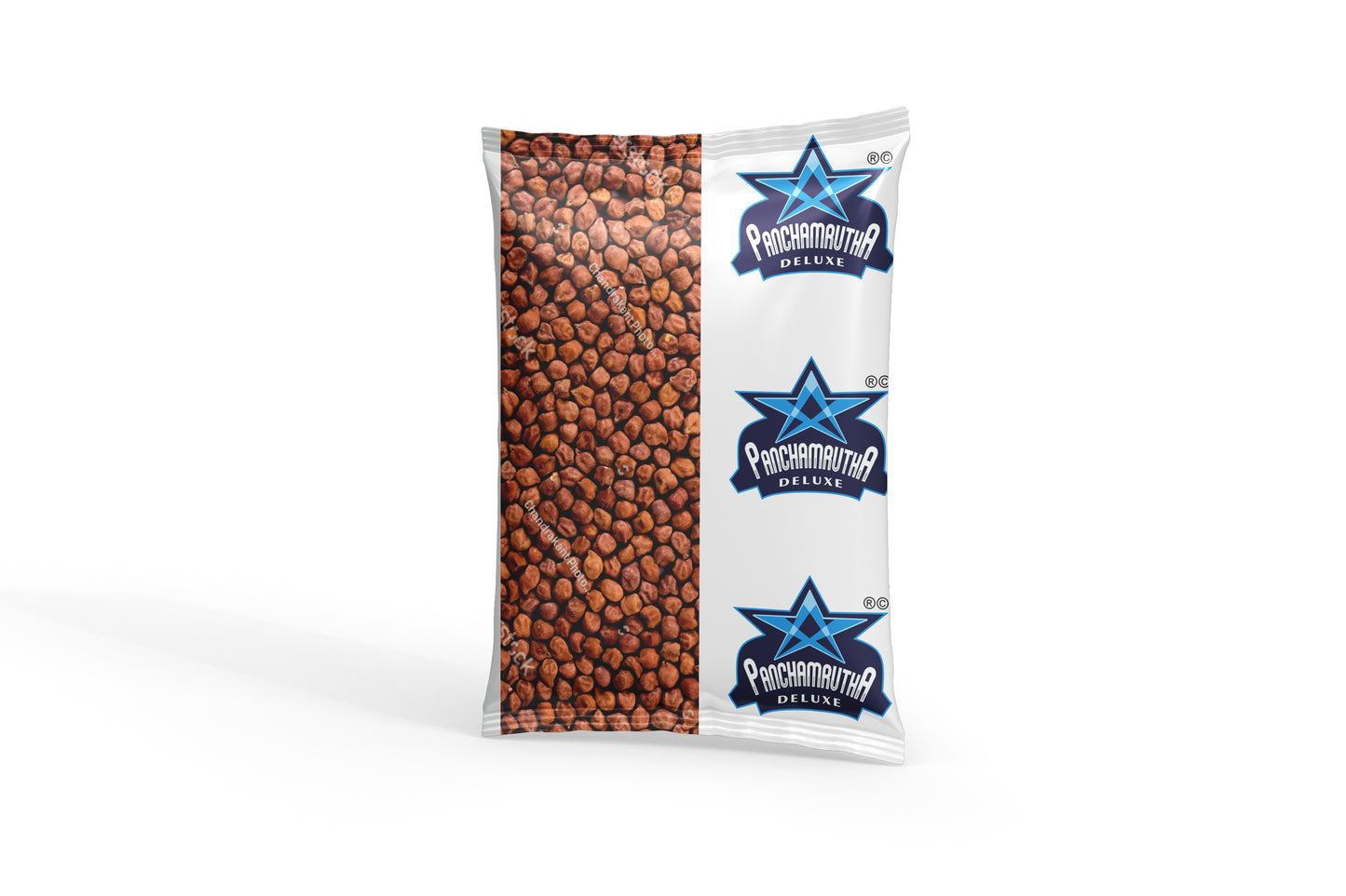 Panchamrutha Deluxe EXTRA BOLD Chana