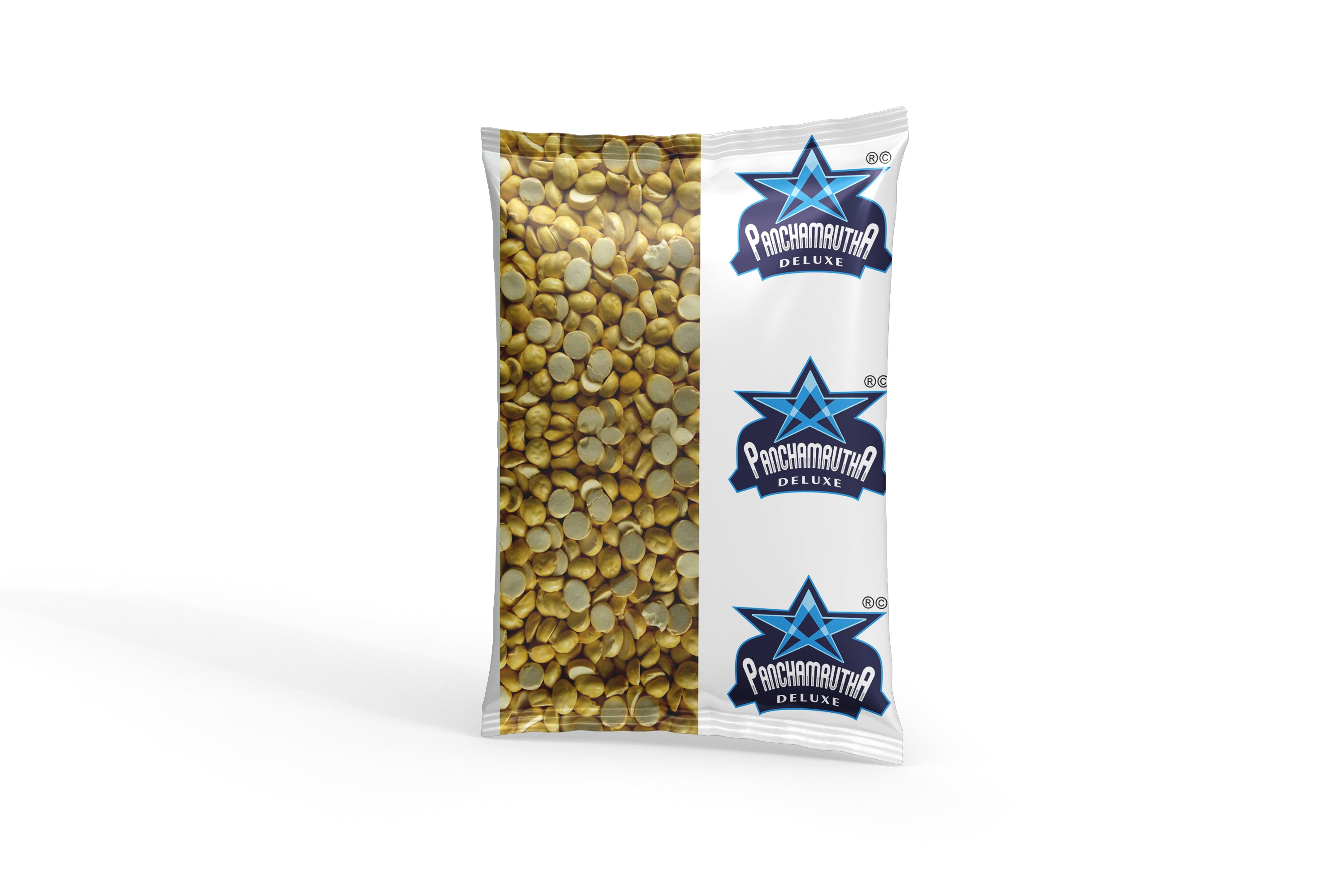 Panchamrutha Fried Gram 500 g