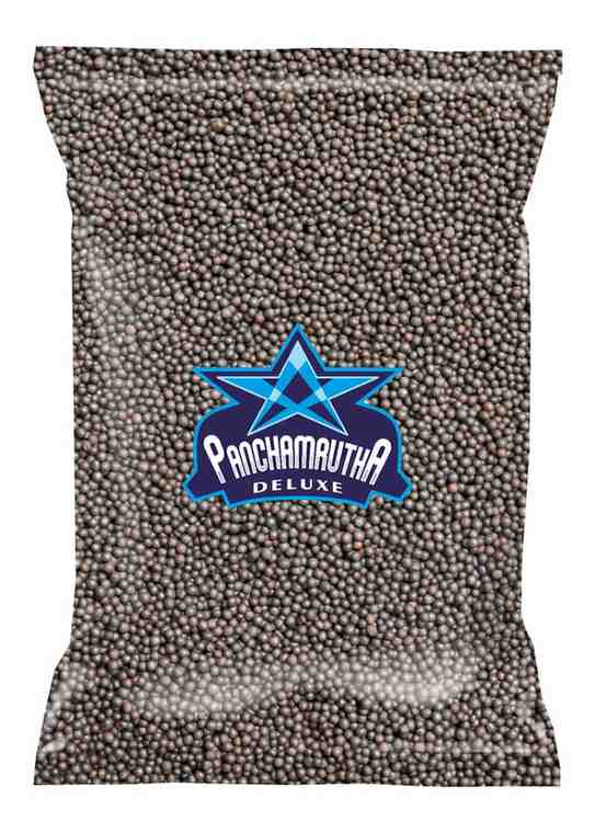 Panchamrutha Mustard Seeds 100 g