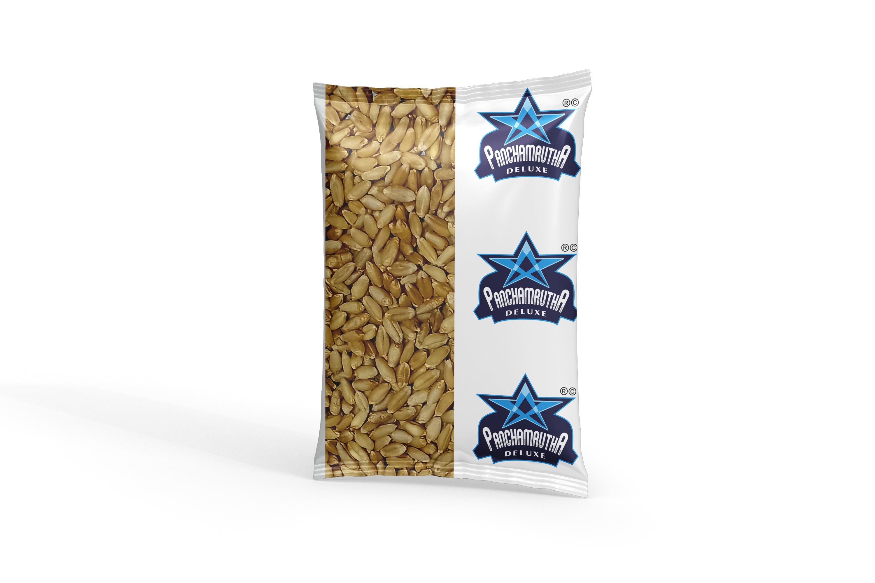 RAJKOT WHEAT ಗೋಧಿ, PANCHAMRUTHA DELUXE - Panchamrutha