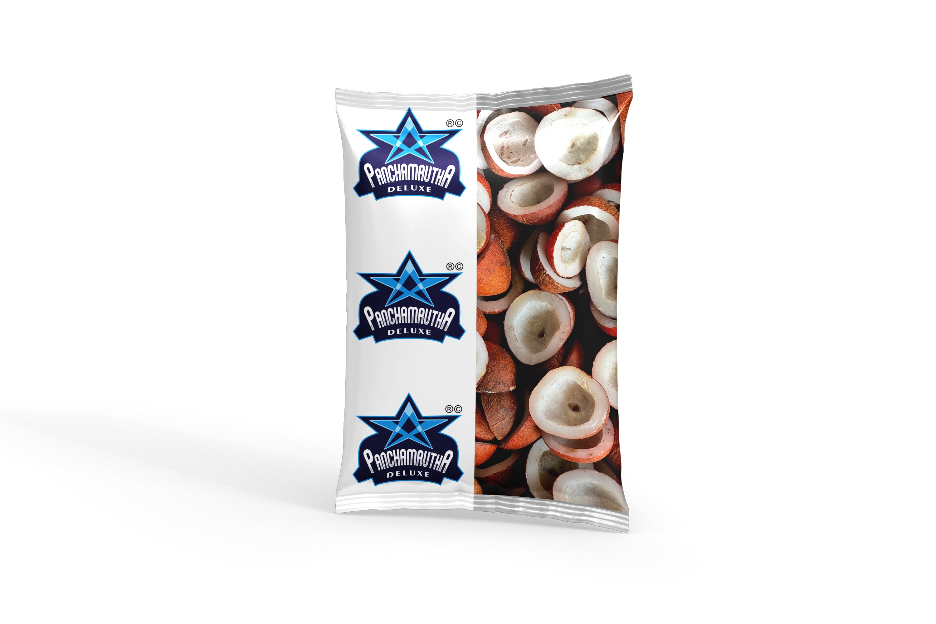 Panchamrutha Dry Copra/Coconut 250 g