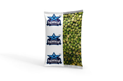Panchamrutha Green Peas