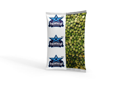 Panchamrutha Green Peas