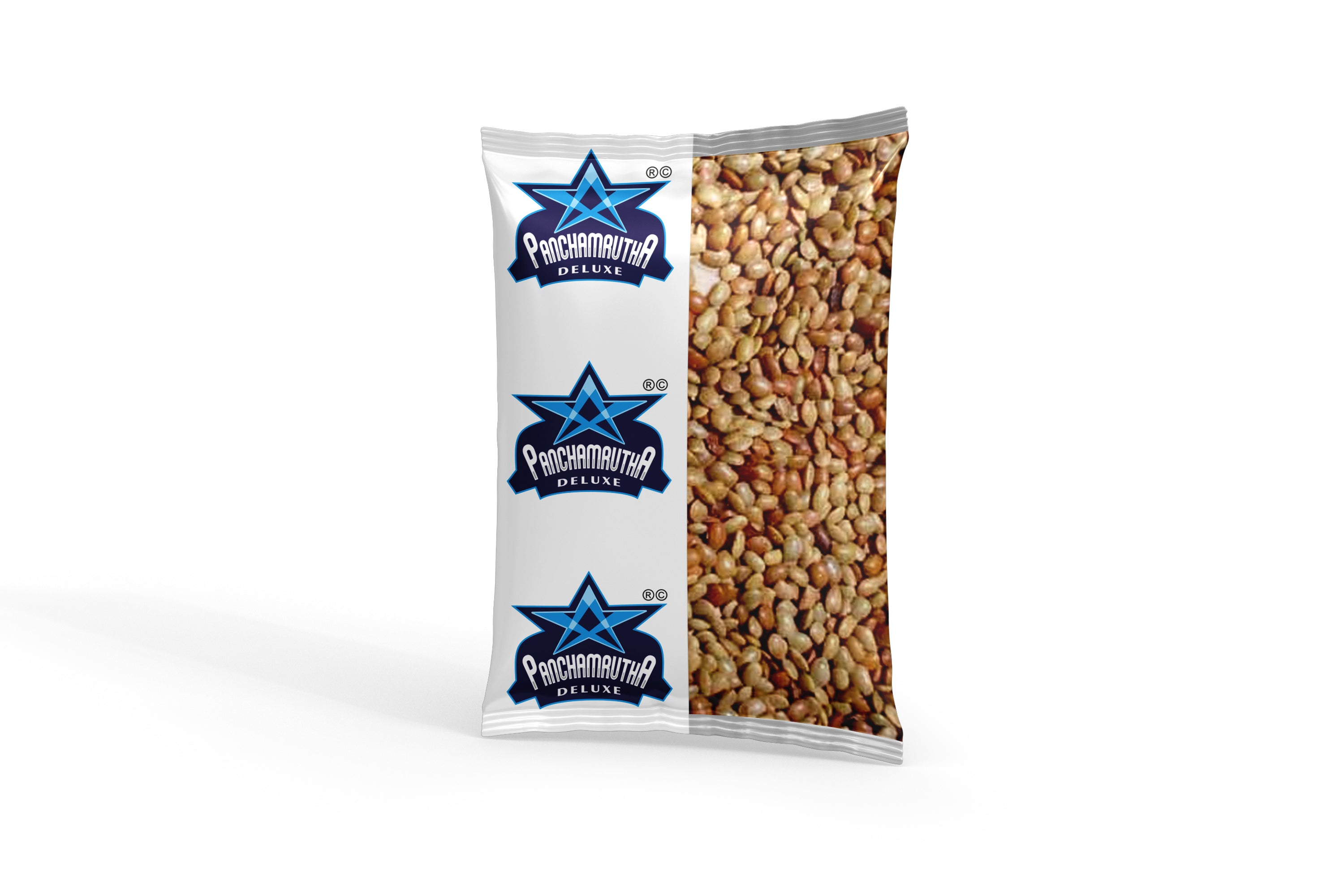 Panchamrutha Horse Gram/Hurali Kalu/Kulthi  500 g