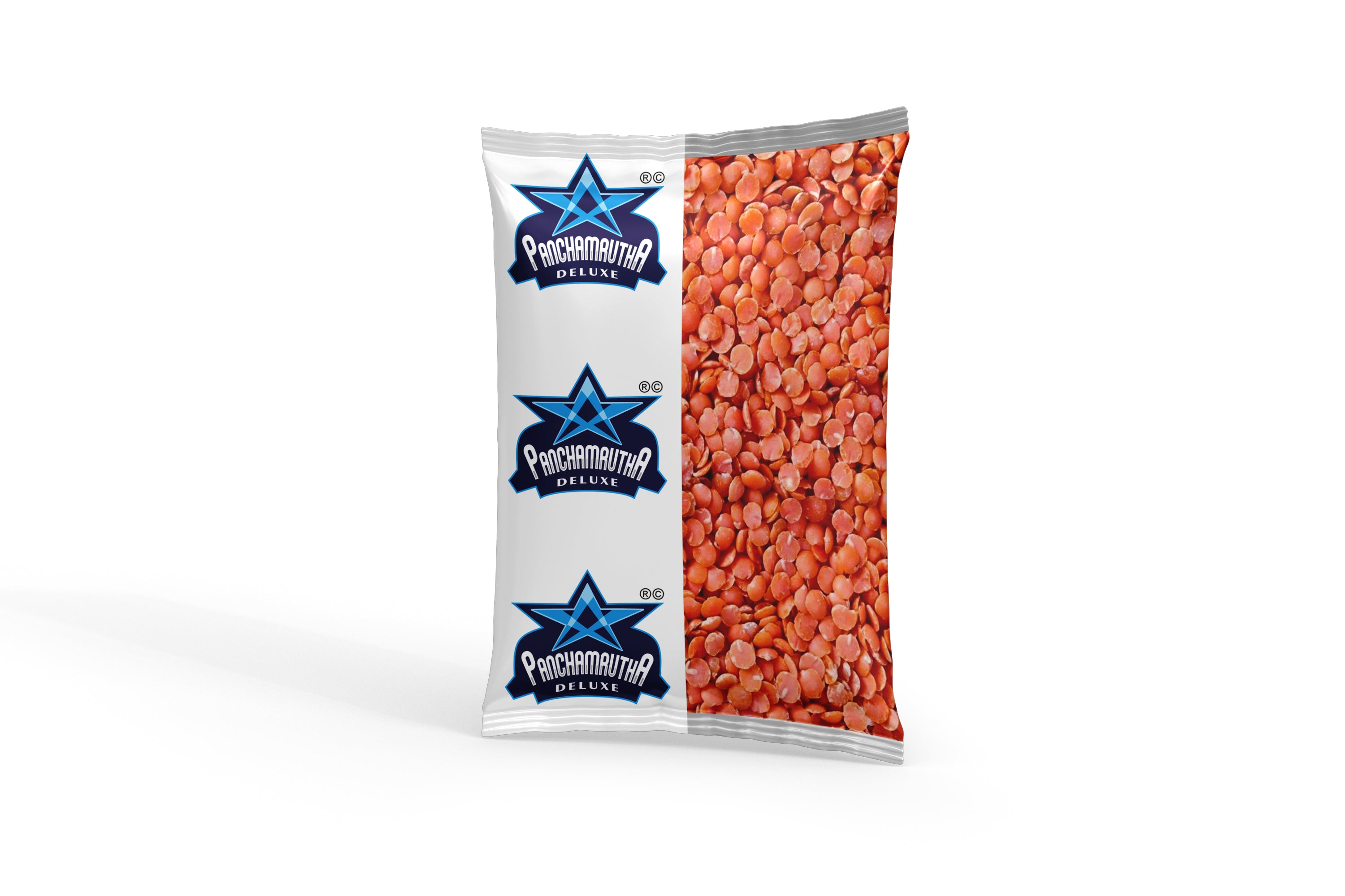 Panchamrutha Masur Dal 500 g